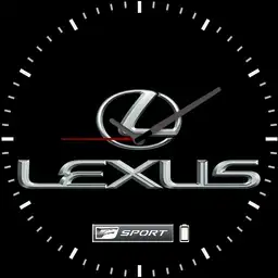 lexus