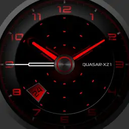 QUASAR-XZ1