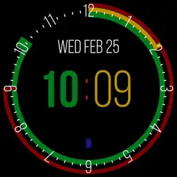 Thomazioum Rainbow Numbers