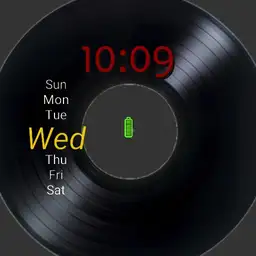 record