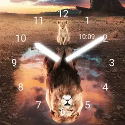 lion heart motivation