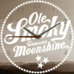ole smoky mountain java