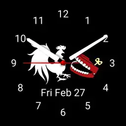 Rooster Teeth