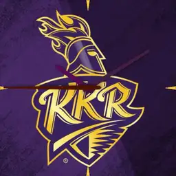 KKR IPL official