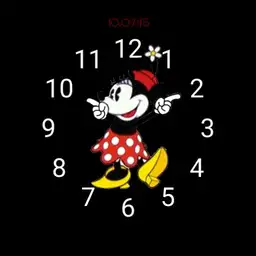 Minnie - by me Copy