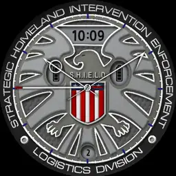 S.H.I.E.L.D-BZ Type 1