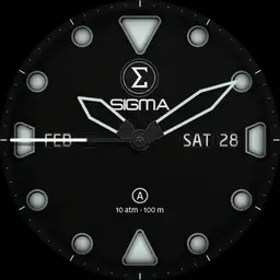 Sigma mk-1