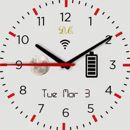 D.C.watch