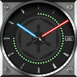 StarWatch Edition I - Saber