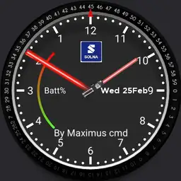 Solna ccw watch5