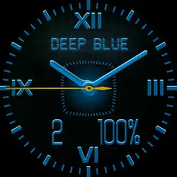 Deep Blue