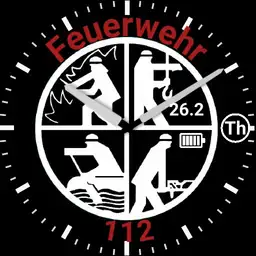 Feuerwehr