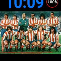 Atltico de madrid