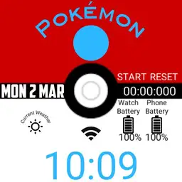Pokemon
