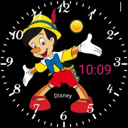 Pinocchio