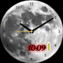 Moon
