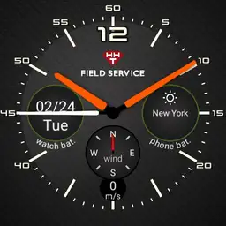 HHT Field Service 360