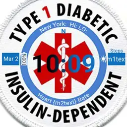Diabetes 1