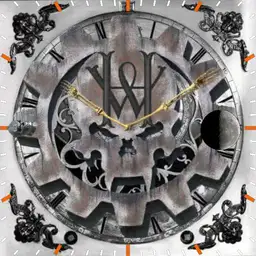 Hauntworks