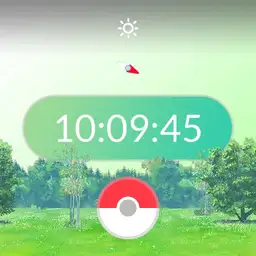 PoGO UI 3.0