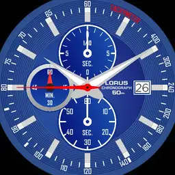 Lorus