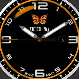 BOOHfly 1.0