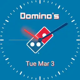 Dominos