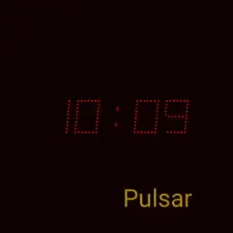 Pulsar P3