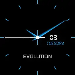 EvolutioN Copy