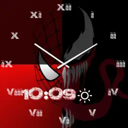 Symbiote