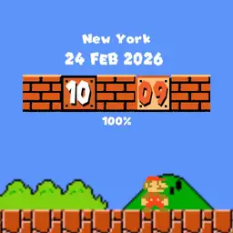 Super Mario Bros ll