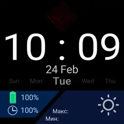 Falya watch