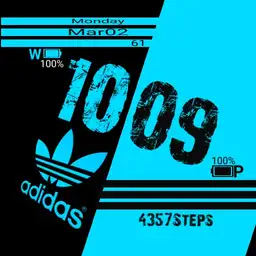 Adidas