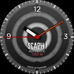 Scaph Incognito