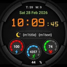 Watch 65a EW Watch7