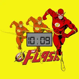 The Flash
