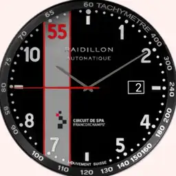 Raidillon Racing 42-A10-153