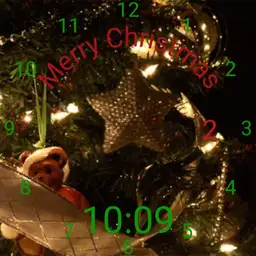 Merry Christmas roleex
