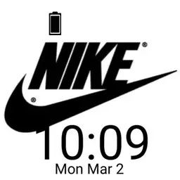 nike