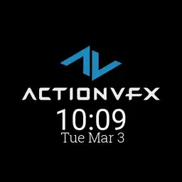 ActionVFX 1
