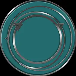 Eccentric Circles