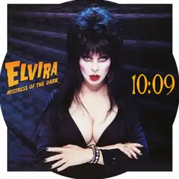 Elvira 2018