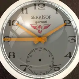 serkisof 8