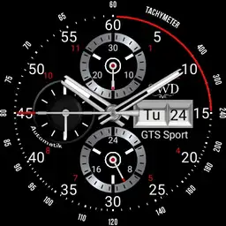 GTS Sport