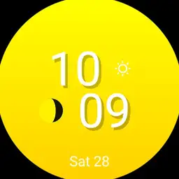 Daylight Phases