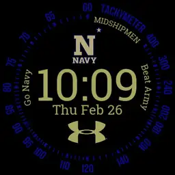 Navy Midshipmen