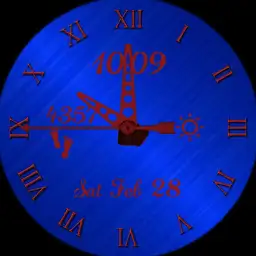 Classic watch Copy