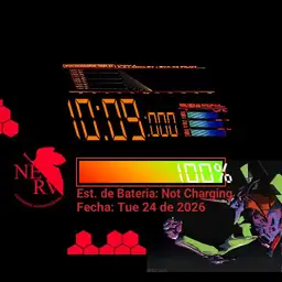 evangelion