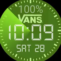 Kents Vans radar