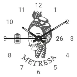 Metresa Watch 1